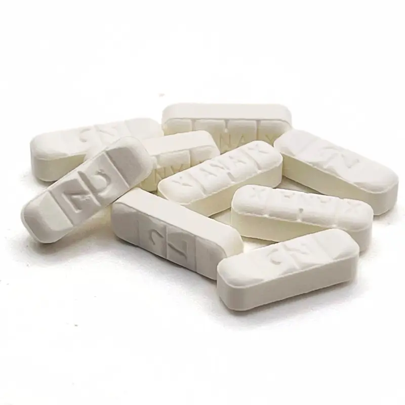 1 Xanax (2mg) - Alprazolam