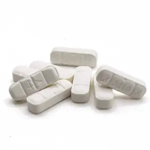 Xanax (4mg) - Alprazolam