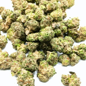 Pink Tuna Cannabis Weed
