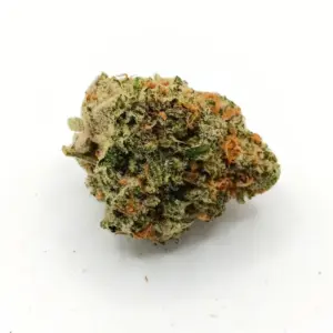 Strawberry Crack AAAA