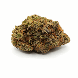 Birthday Cake Strain