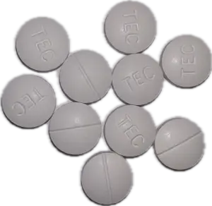 Percocet