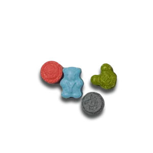 Pink Versace - MDMA, Cialis