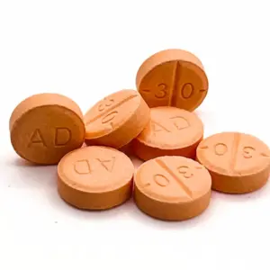 Adderall – 30mg