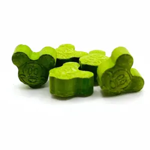 Green Mickey - MDMA, MDA