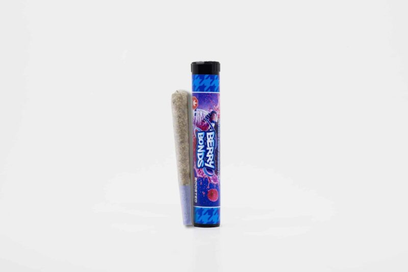 Bazooka Triple Infused Joints