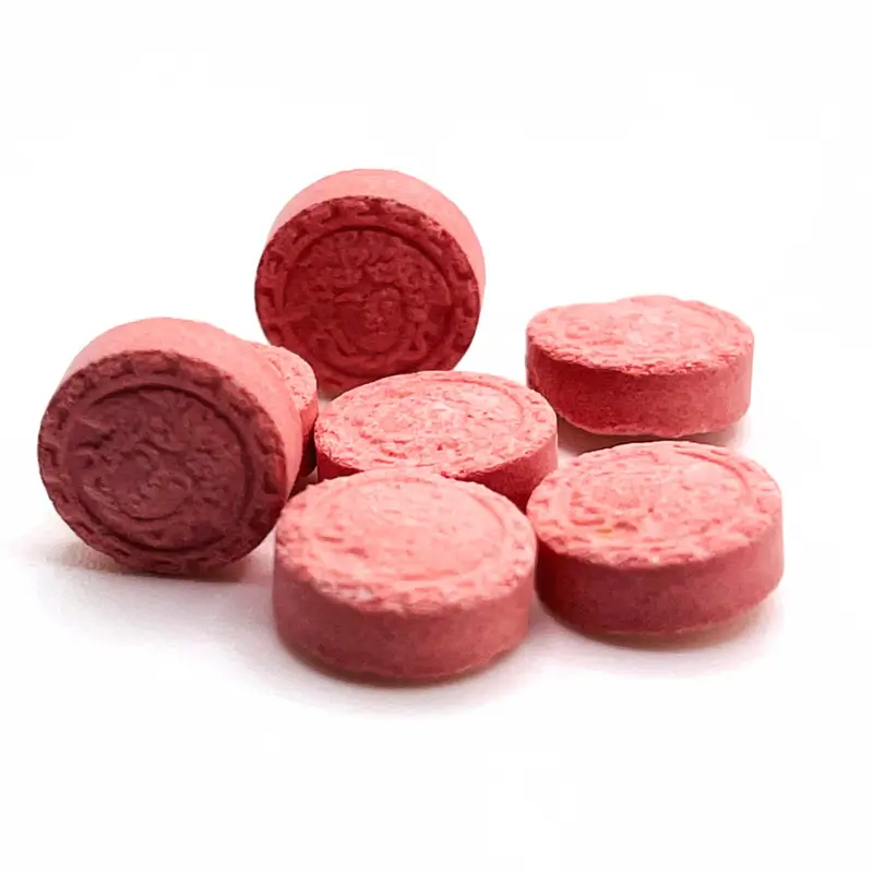1 Pink Versace - MDMA, Cialis