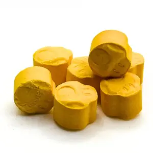 Candy Flip Yellow Toad - MDMA & LSD Mix