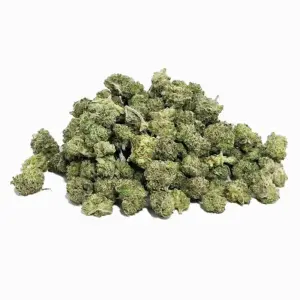 Buy Pineapple Express AA Weed in Canada – Fruity Sativa Hybrid