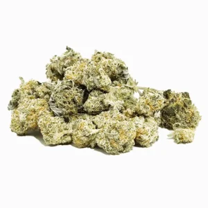 Buy Gas Monkey Weed Strain Canada – Indica-Dominant Hybrid Cannabis