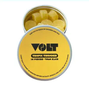VOLT - Cialis Gummies (400mg)