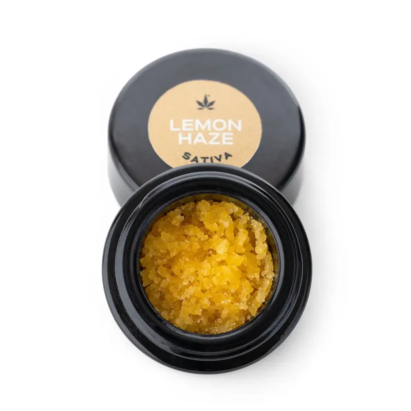 Best Coast Extractions - Premium Live Resin