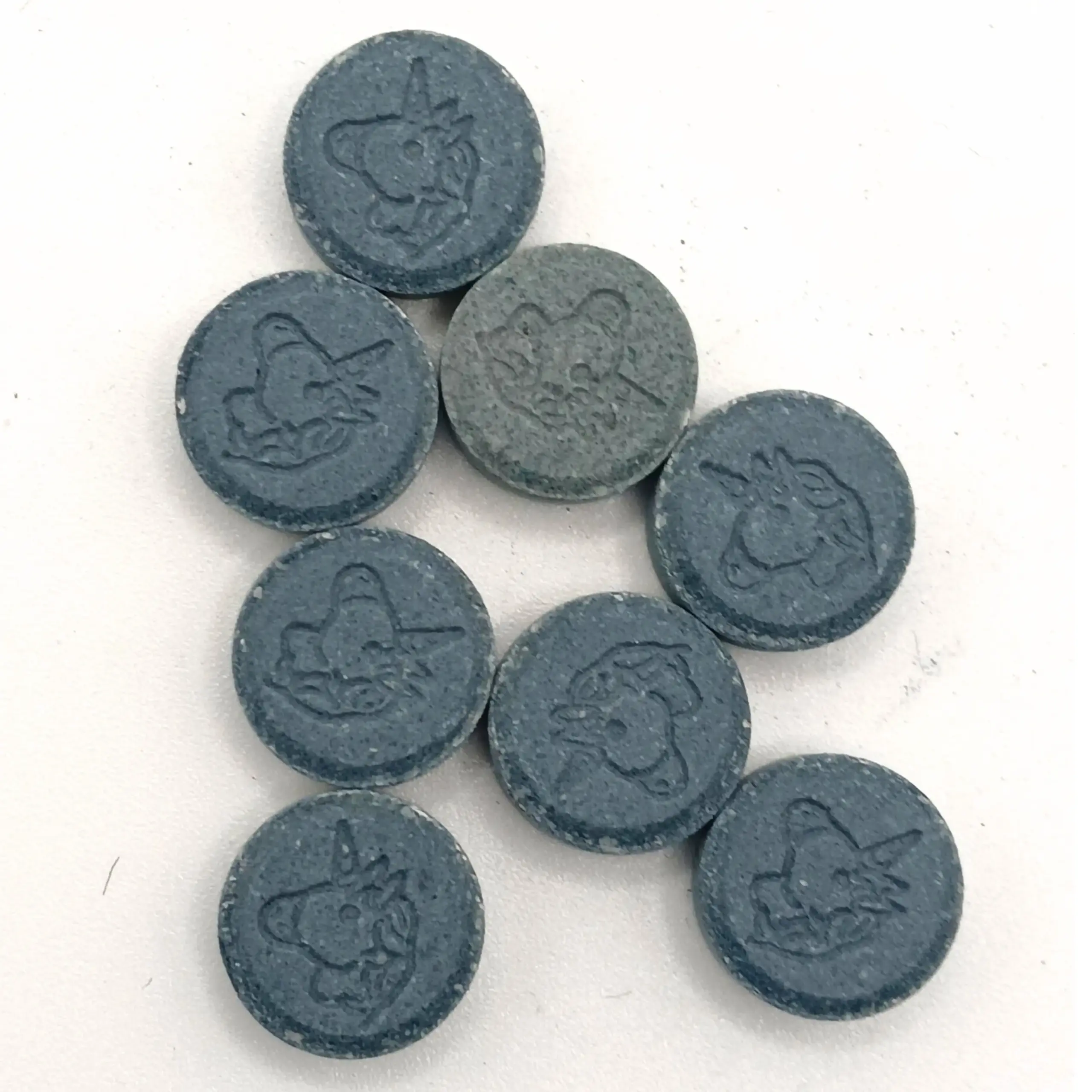 1 Purple Unicorn - MDMA, MDA