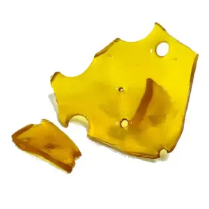 Blue Widow Shatter