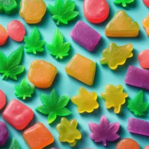 Edibles