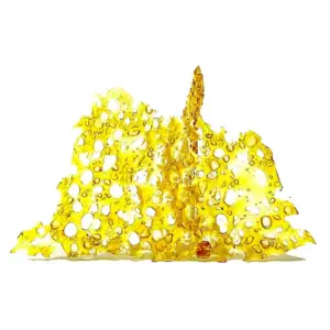 Girl Scout Cookies Shatter