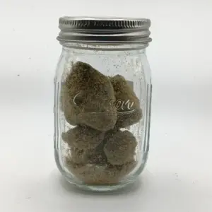 How does cannabis use for pain relief? 1