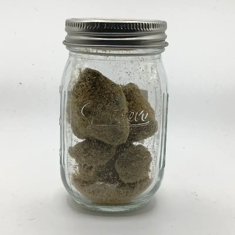 2 Best Coast Extractions - Moon Rocks - Image 2