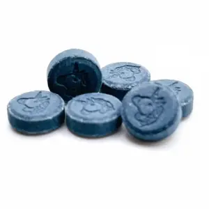 Purple Unicorn - MDMA, MDA