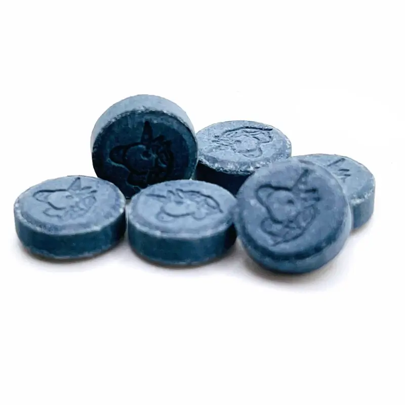 1 Purple Unicorn - MDMA, MDA