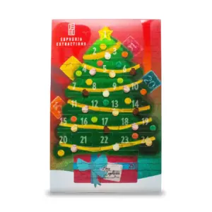 Advent Calendar (Euphoria Extractions)