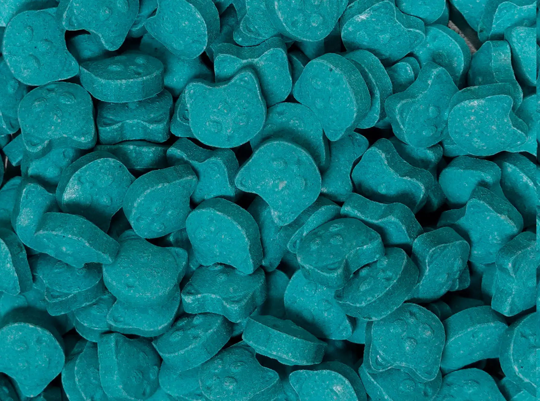 1 Blue Cats 4MMC – 175mg