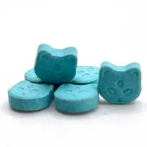 Blue Cats 4MMC – 175mg