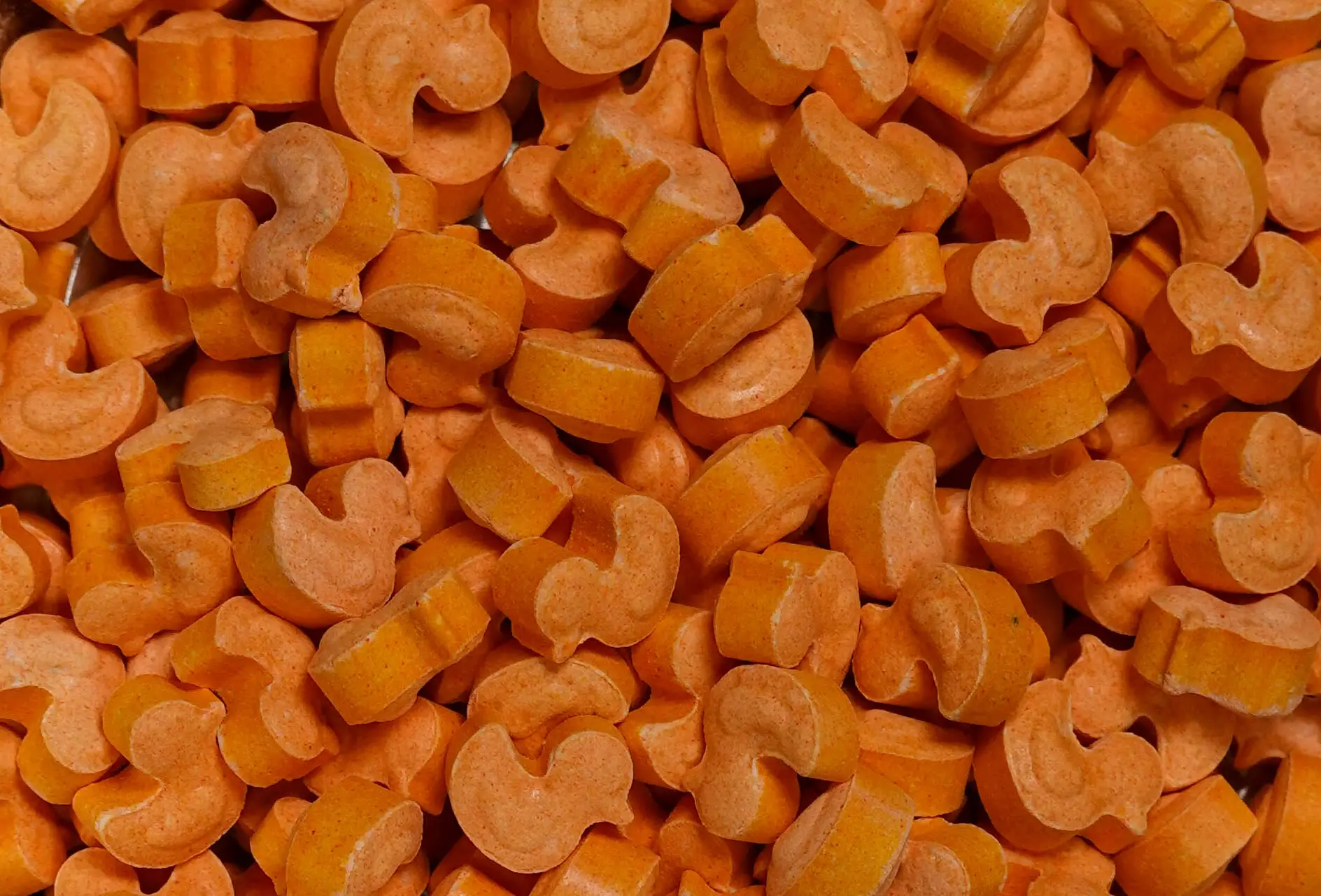 1 Rubber Duckies - Purified MDMA