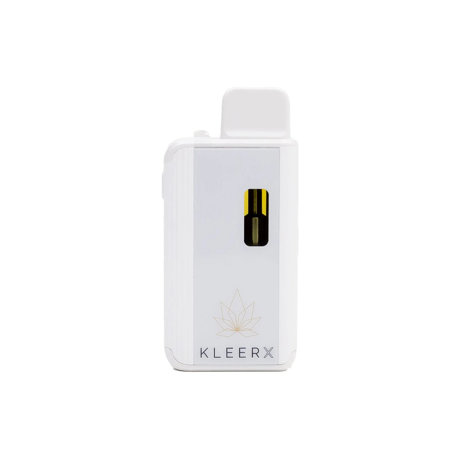1 KleerX – 3g Disposable Vape Pen