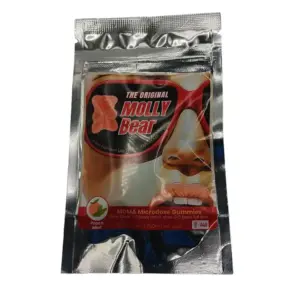 Molly Bears - MDMA Microdose Edibles 250mg
