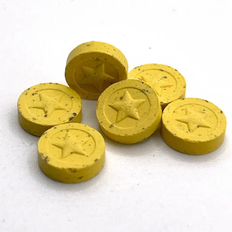 1 Super Mario Stars! 2CB – 25mg