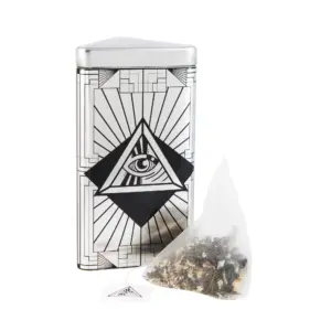 MINDZEYE - 6000mg Herbal Tea blend