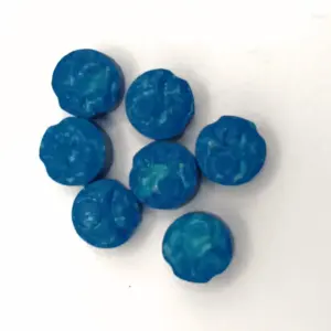 Blue Toad - MDMA