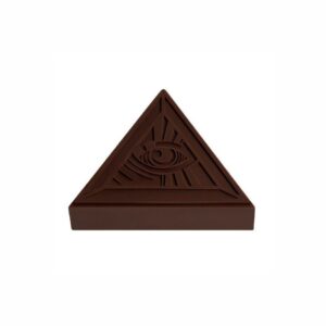 MINDZEYE - Dark Caramel Chocolate 6000mg
