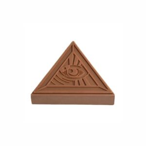 MINDZEYE - Milk Peanut Butter Chocolate 6000mg
