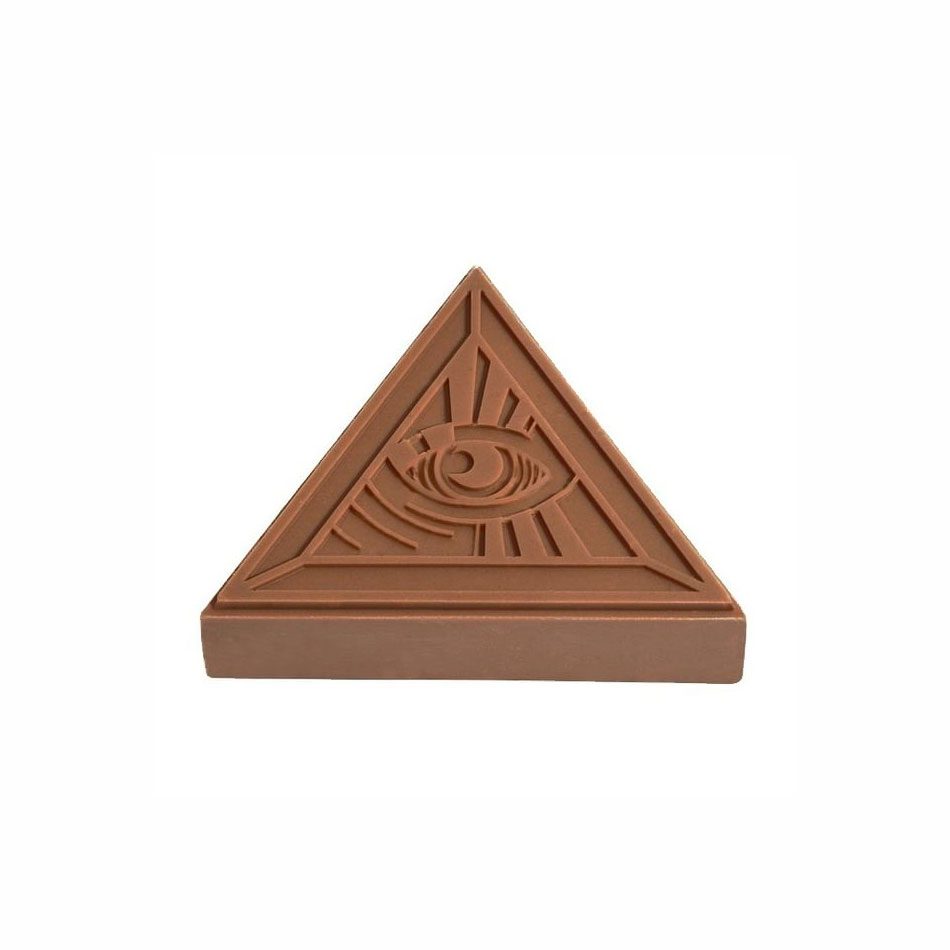1 MINDZEYE - Milk Peanut Butter Chocolate 6000mg