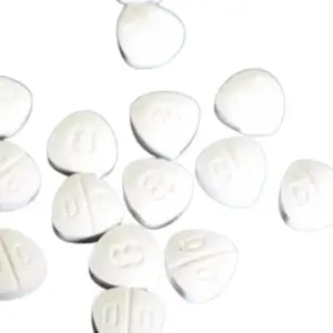 Diluadid - 8mg - 100% Authentic