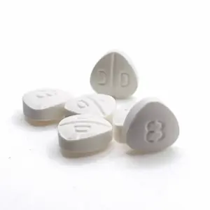 Diluadid - 8mg - 100% Authentic