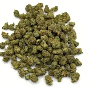 9 Pound Hammer AA | Heavy-Hitting Indica with Grape & Berry Flavour