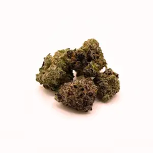 Blue Dream Haze AA | Sativa-Dominant Hybrid with Uplifting Berry Flavour