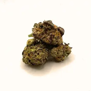 Gorilla Bomb AA | High THC hybrid cannabis