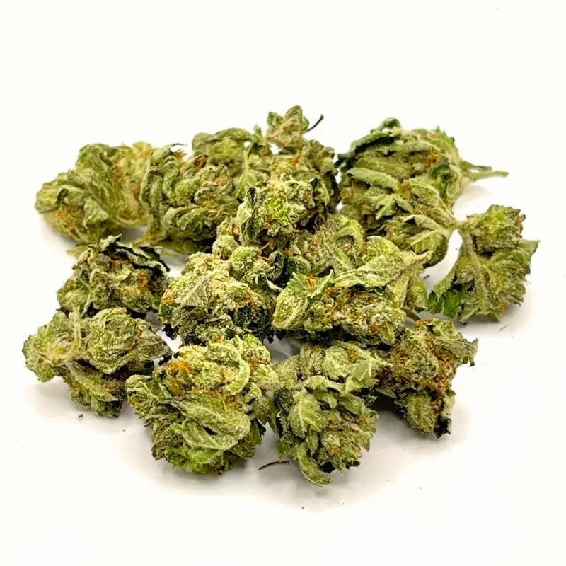 Buy Pink Bubba Weed Canada 1 Pink Bubba AA | High-THC Indica with Floral & Pine Flavour