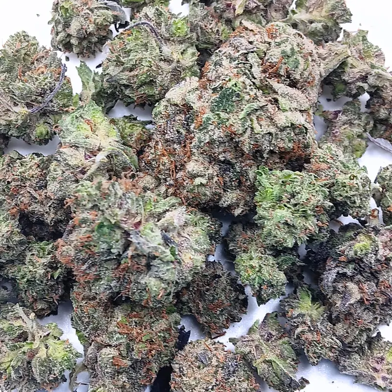 rocket fuel 1 Platinum Rockstar Smalls/Med AAAA