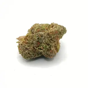 Death Bubba AA | Potent Indica Strain