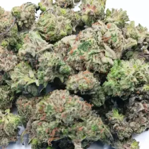 Ghost Bubba Smalls/Meds AAAA