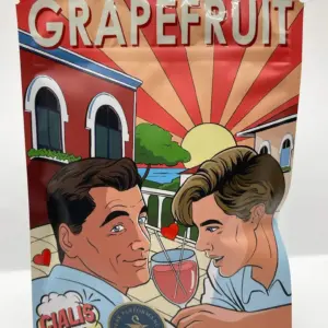 Peak Performance - Cialis Gummies (1250mg)