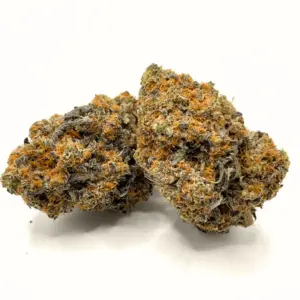 Peanut Butter Rockstar AAAA