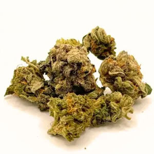 Gas Monkey AA | Potent Indica-Dominant Hybrid for Relaxation