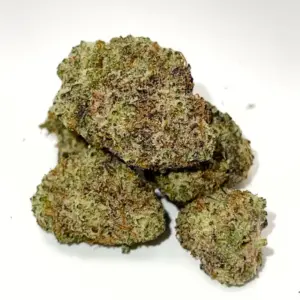 Monster Pink AA | Balanced Hybrid with Berry, Vanilla & Creative Effects