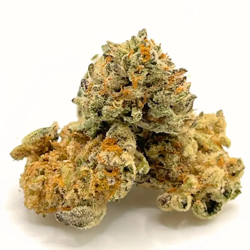 Buy Blue Dream Haze Weed Canada 1 Blue Dream Haze AA | Sativa-Dominant Hybrid with Uplifting Berry Flavour